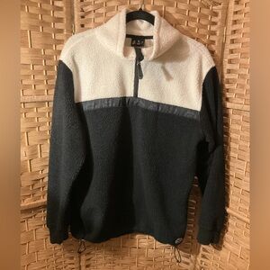 🏂 Mt. Baker Ski Area x POW Fleece